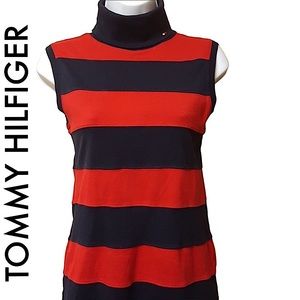 Tommy Hilfiger Stripped Top